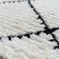 Carpetde Yeni Nesil Halı Domro XL Serisi Çizgisel