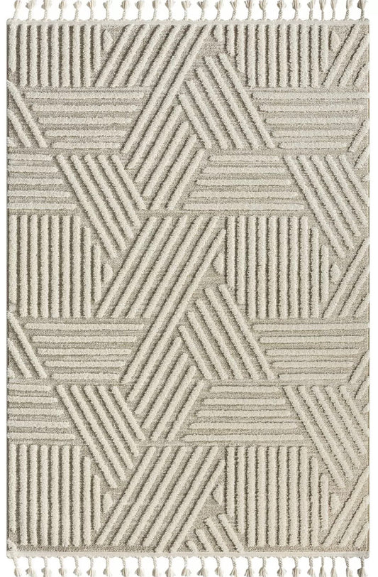 Carpetde Rool Serisi Yeni Nesil Halı RL06